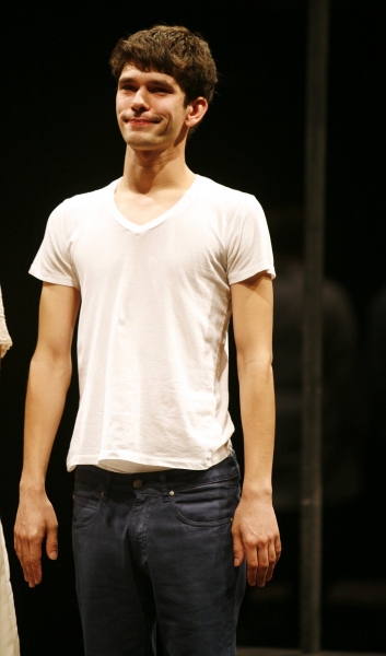 Photo Coverage: 2010 Curtain Call Highlights - Part Two Image