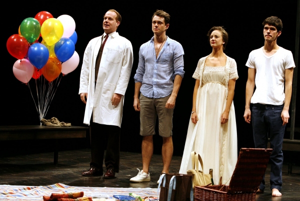 Photo Coverage: 2010 Curtain Call Highlights - Part Two 