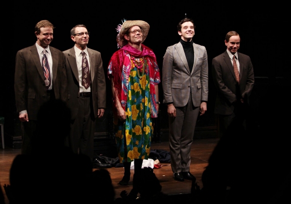 Photo Coverage: 2010 Curtain Call Highlights - Part Two Image