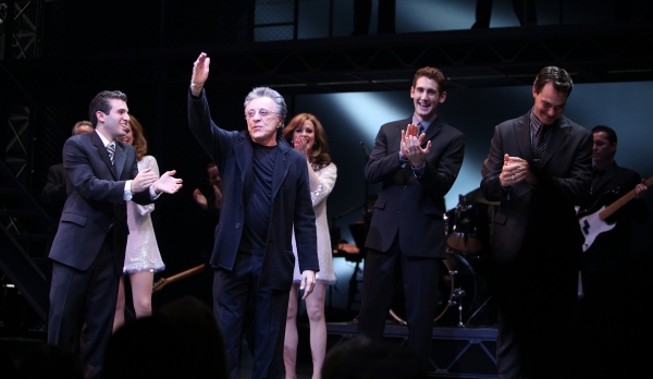 Photo Coverage: 2010 Curtain Call Highlights - Part Two  Image