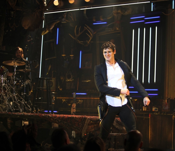 Photo Coverage: 2010 Curtain Call Highlights - Part Two Image