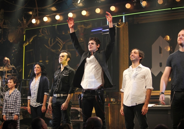 Photo Coverage: 2010 Curtain Call Highlights - Part Two  Image