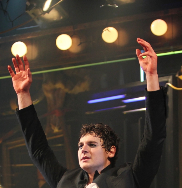 Photo Coverage: 2010 Curtain Call Highlights - Part Two  Image