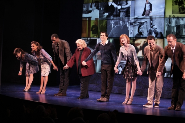 Photo Coverage: 2010 Curtain Call Highlights - Part Two Image