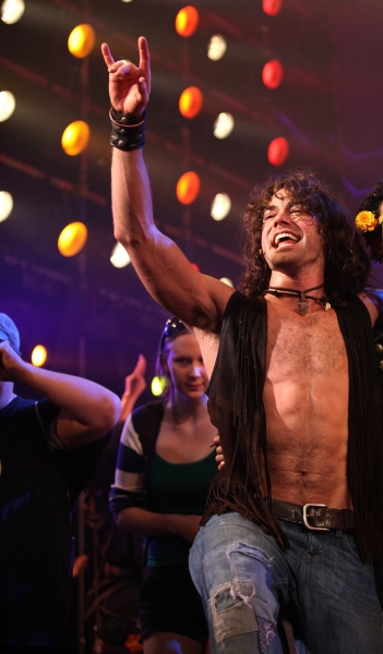 Photo Coverage: 2010 Curtain Call Highlights - Part Two Image