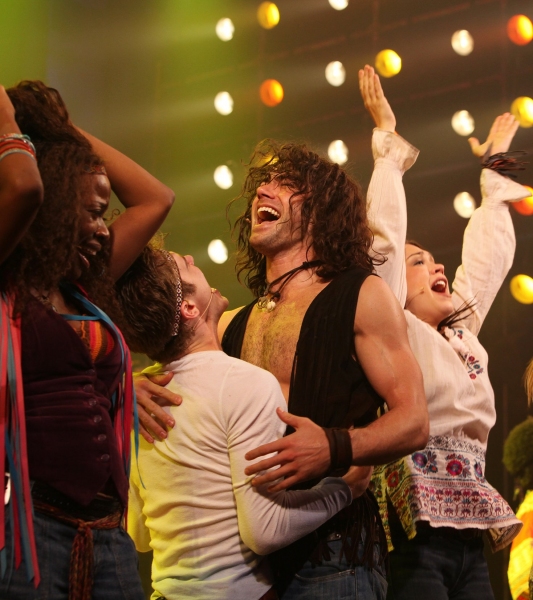 Photo Coverage: 2010 Curtain Call Highlights - Part Two Image