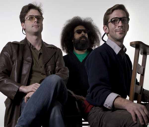 Photo Flash: Public Theater's UNDER THE RADAR 2011 Image
