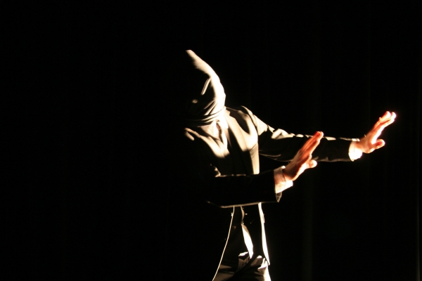 Photo Flash: Public Theater's UNDER THE RADAR 2011 Image