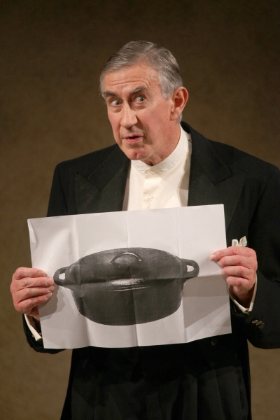 Photo Flash: Public Theater's UNDER THE RADAR 2011 Image