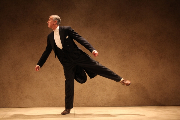 Photo Flash: Public Theater's UNDER THE RADAR 2011 Image