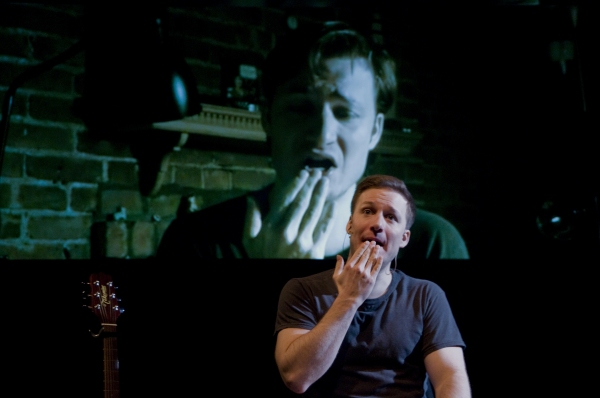 Photo Flash: Public Theater's UNDER THE RADAR 2011 Image
