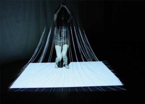 Photo Flash: Here Presents CULTUREMART, 1/7-23 Image