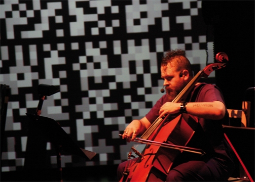 Photo Flash: Here Presents CULTUREMART, 1/7-23 Image