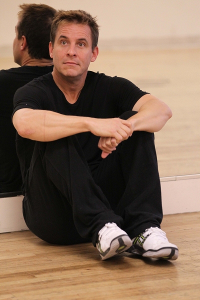 Photo Flash: In Rehearsal with SCKBSTD Image