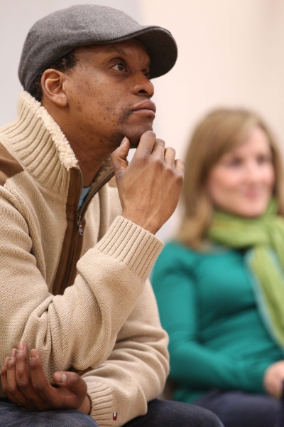 Photo Flash: In Rehearsal with SCKBSTD Image