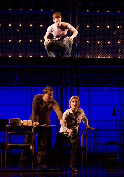 Photo Flash: NEXT TO NORMAL Tour Travels to San Francisco Image