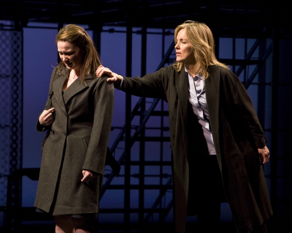 Photo Flash: NEXT TO NORMAL Tour Travels to San Francisco Image