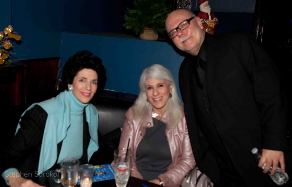 Photo Coverage: Amra-Faye Wright Plays Metropolitan Room Image