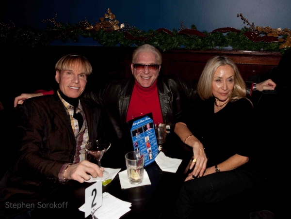 Photo Coverage: Amra-Faye Wright Plays Metropolitan Room Image