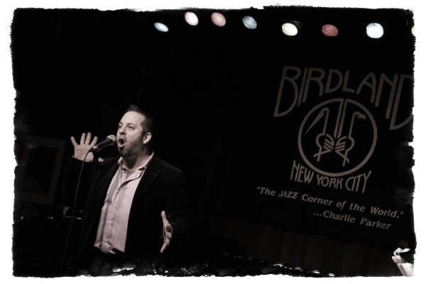Photo Coverage: Remembering David Gurland Image