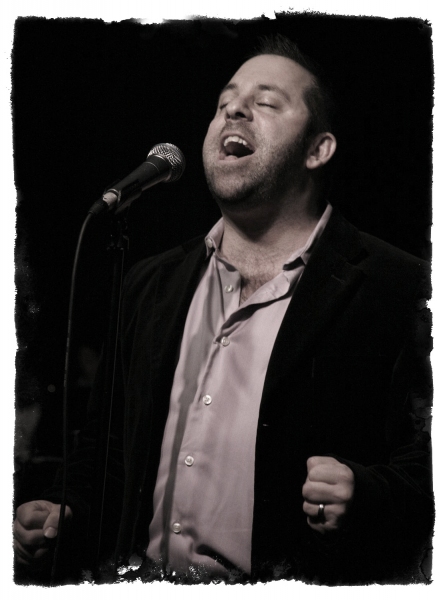 Photo Coverage: Remembering David Gurland Image