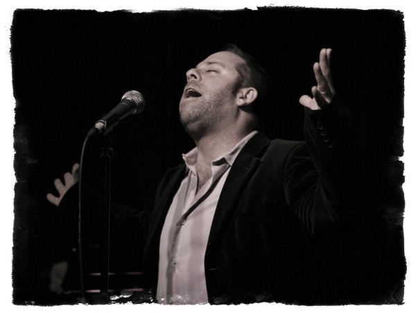 Photo Coverage: Remembering David Gurland Image