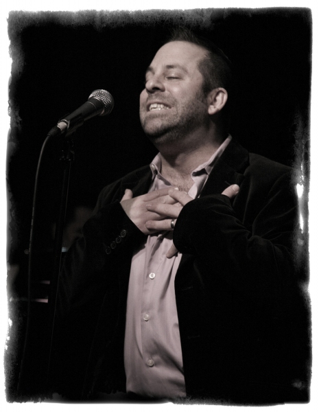 Photo Coverage: Remembering David Gurland Image