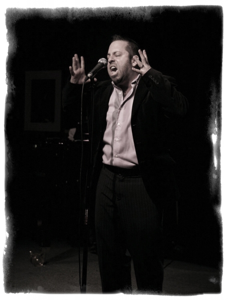 Photo Coverage: Remembering David Gurland Image