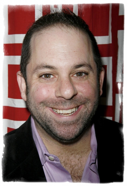 Photo Coverage: Remembering David Gurland Image