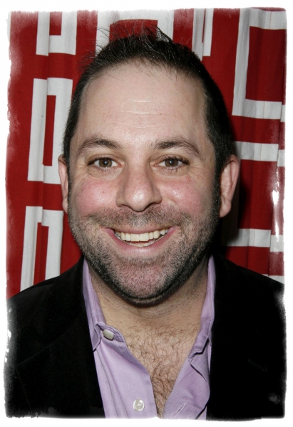 Photo Coverage: Remembering David Gurland Image