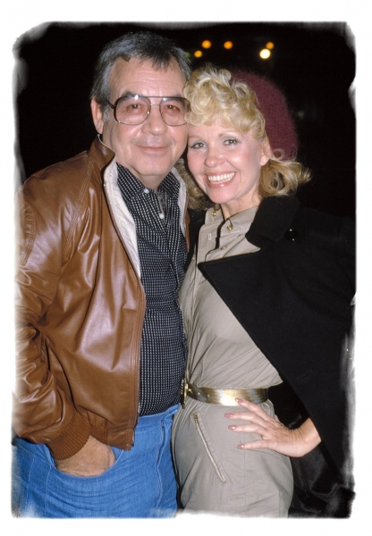 Photo Coverage Memorial: A Final Farewell to Those We Lost in 2010... Image