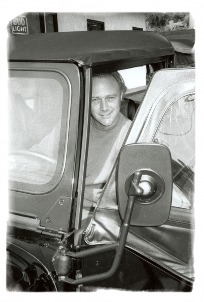 Photo Coverage Memorial: A Final Farewell to Those We Lost in 2010... Image
