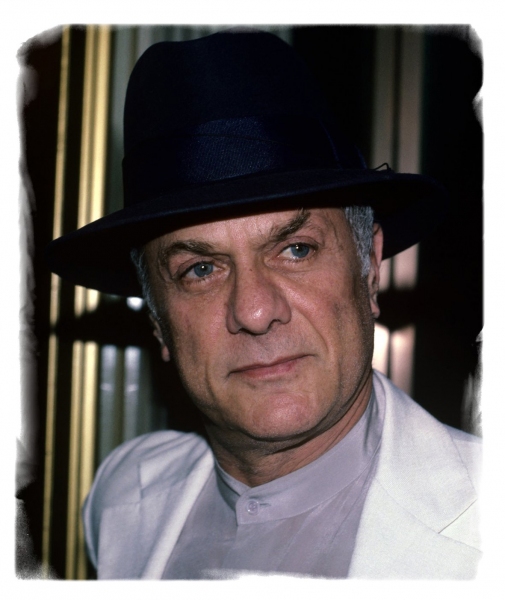 Photo Coverage Memorial: A Final Farewell to Those We Lost in 2010... Image