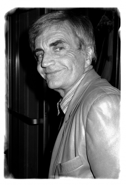 Photo Coverage Memorial: A Final Farewell to Those We Lost in 2010... Image