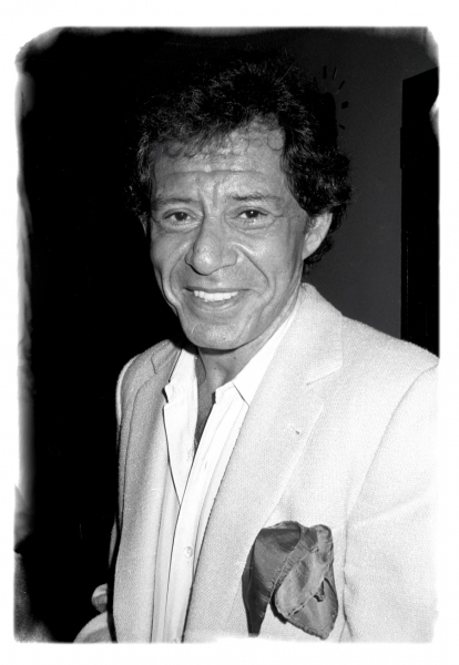 Photo Coverage Memorial: A Final Farewell to Those We Lost in 2010... Image