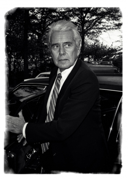 Photo Coverage Memorial: A Final Farewell to Those We Lost in 2010... Image