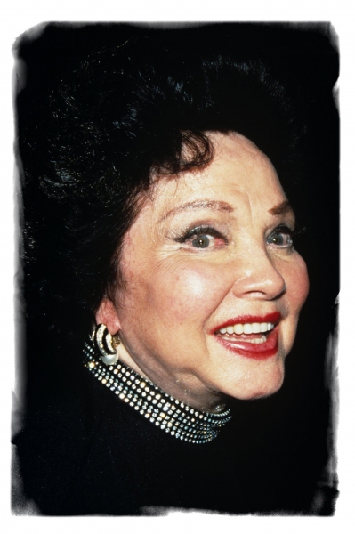 Photo Coverage Memorial: A Final Farewell to Those We Lost in 2010... Image