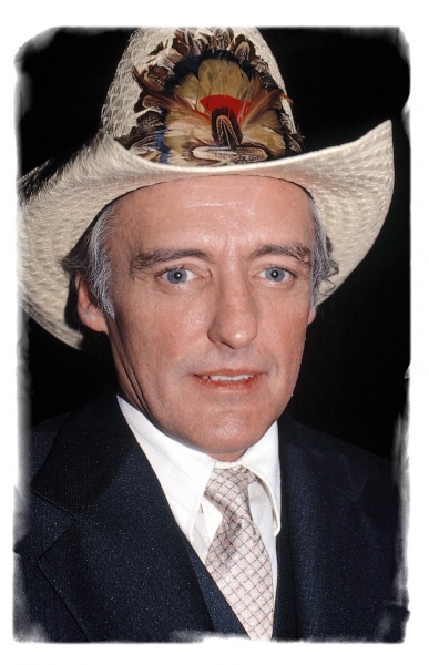 Photo Coverage Memorial: A Final Farewell to Those We Lost in 2010... Image