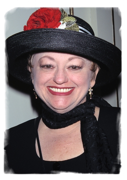 Photo Coverage Memorial: A Final Farewell to Those We Lost in 2010... Image