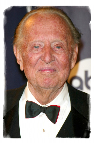 Photo Coverage Memorial: A Final Farewell to Those We Lost in 2010... Image
