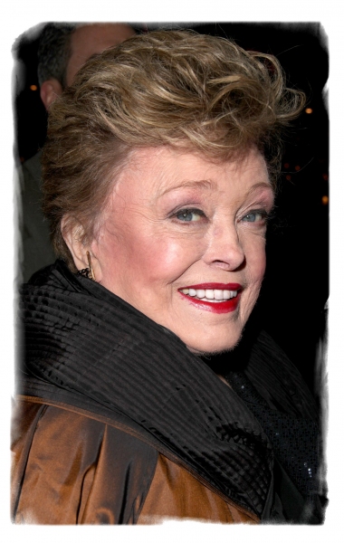 Photo Coverage Memorial: A Final Farewell to Those We Lost in 2010... Image