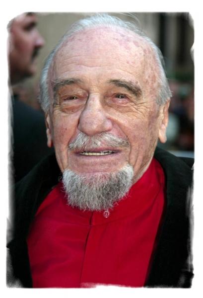 Photo Coverage Memorial: A Final Farewell to Those We Lost in 2010... Image