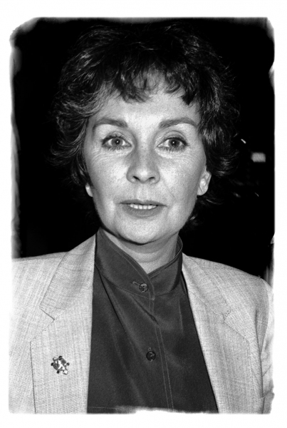 Photo Coverage Memorial: A Final Farewell to Those We Lost in 2010... Image