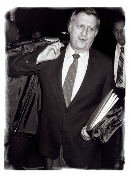 Photo Coverage Memorial: A Final Farewell to Those We Lost in 2010... Image
