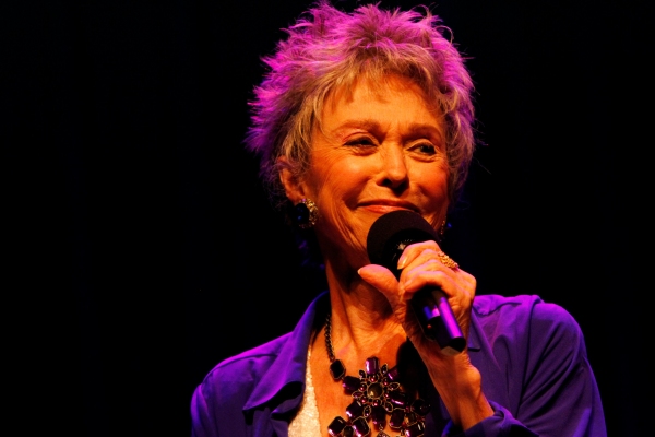 Photo Flash: Rita Moreno at the Wheeler Opera House Image