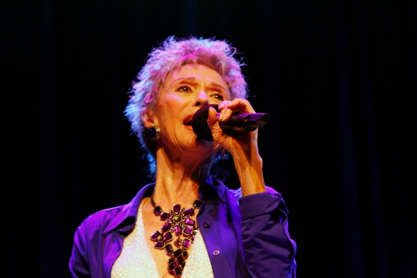 Photo Flash: Rita Moreno at the Wheeler Opera House Image