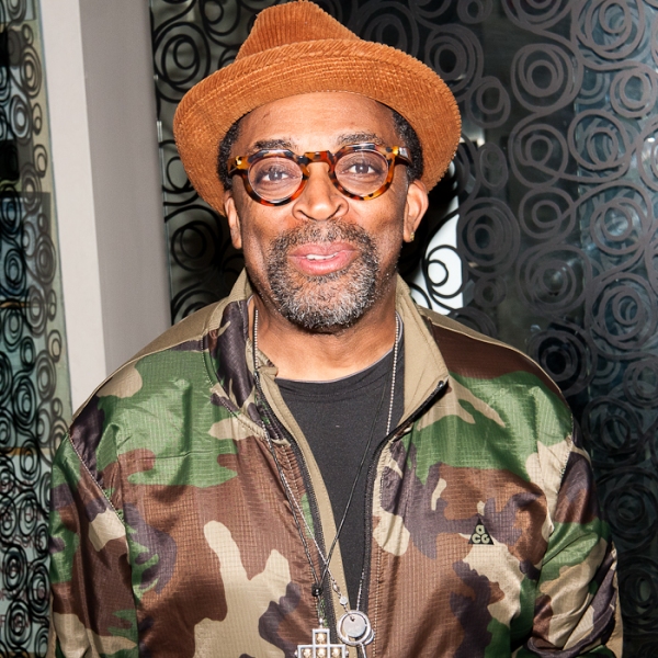 Photo Coverage: Closing Night of FELA! on Broadway Image