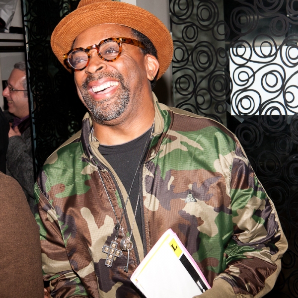 Photo Coverage: Closing Night of FELA! on Broadway Image