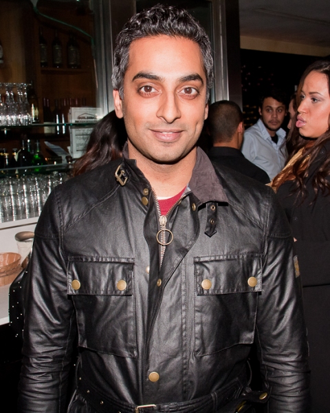 Photo Coverage: Closing Night of FELA! on Broadway Image