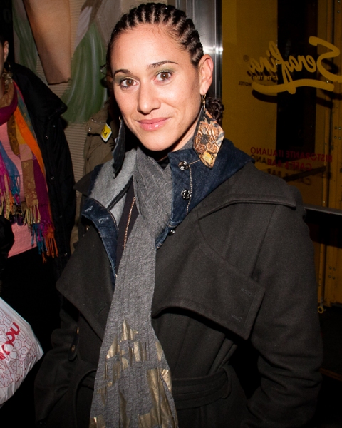 Photo Coverage: Closing Night of FELA! on Broadway Image